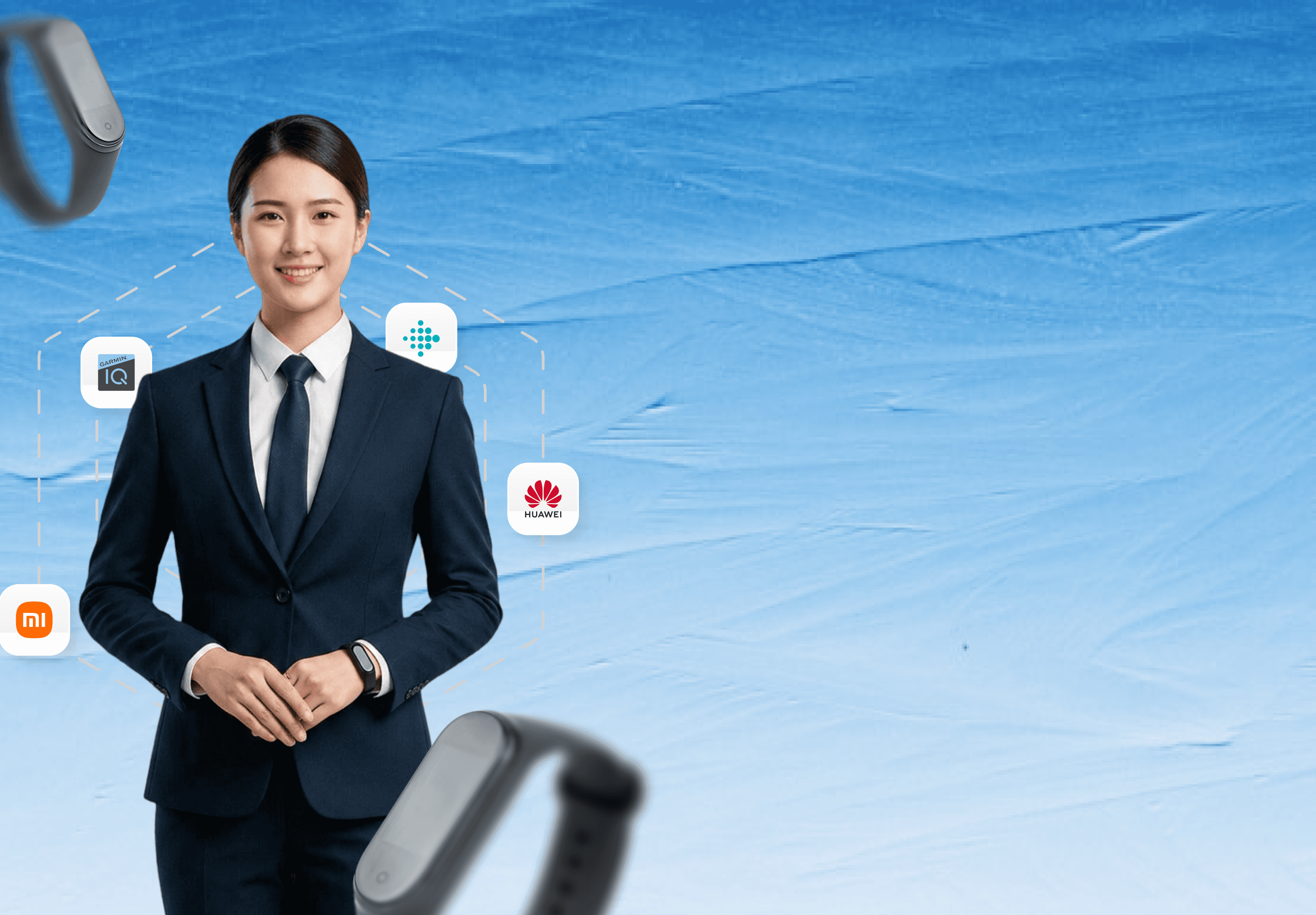 Book a Demo Background Graphic