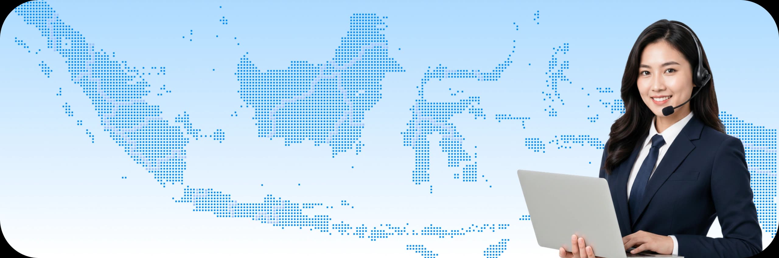 Service Map and Customer Support Agent