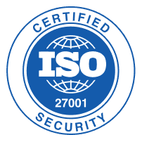 ISO/IEC 27001:2022