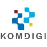 Komdigi Logo