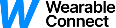 Wearable Connect Logo